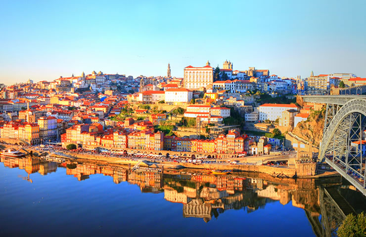 Turismo em Portugal Para Brasileiros