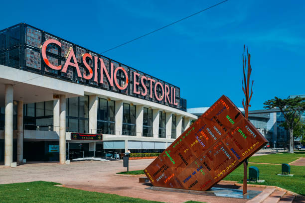 cassino Estoril