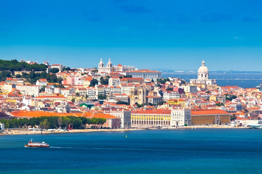 top 5 cidades portuguesas para visitar